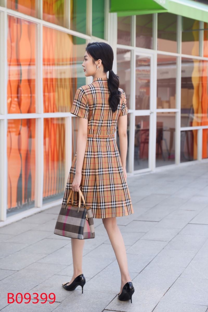 Burberry Dress